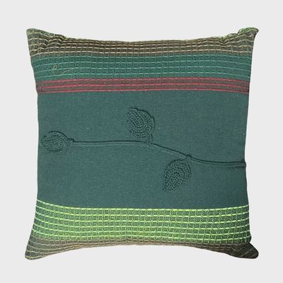 CUSHION COVER GALHO AMA 45X45