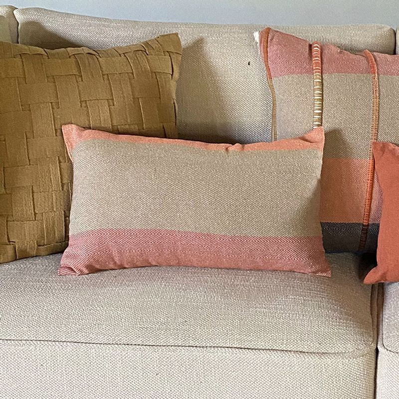 CUSHION COVER TERRA CEU LISA 50X30