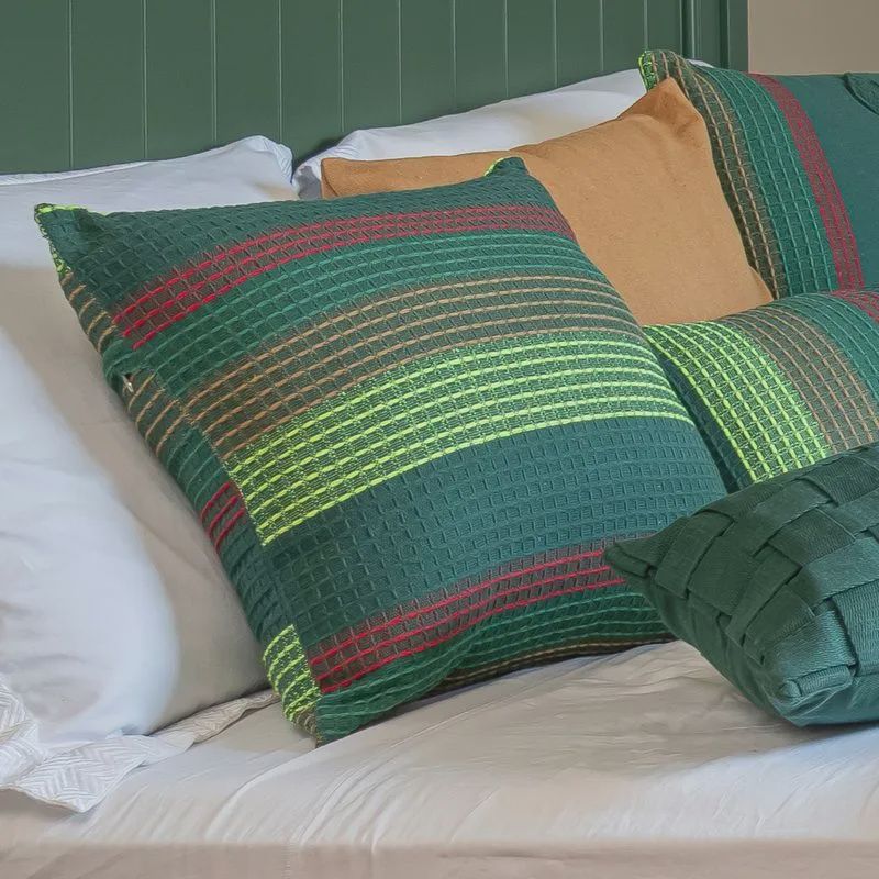 CUSHION COVER AMA 45X45