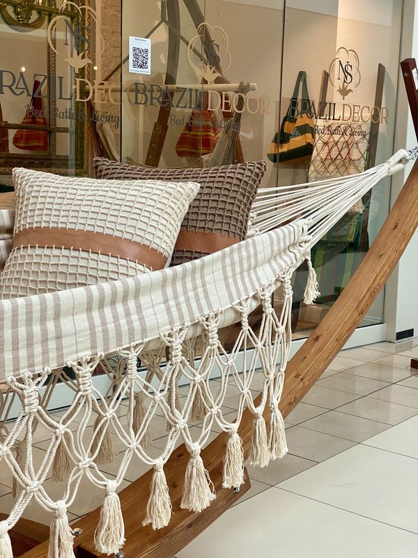 HAMMOCK LEVEZA