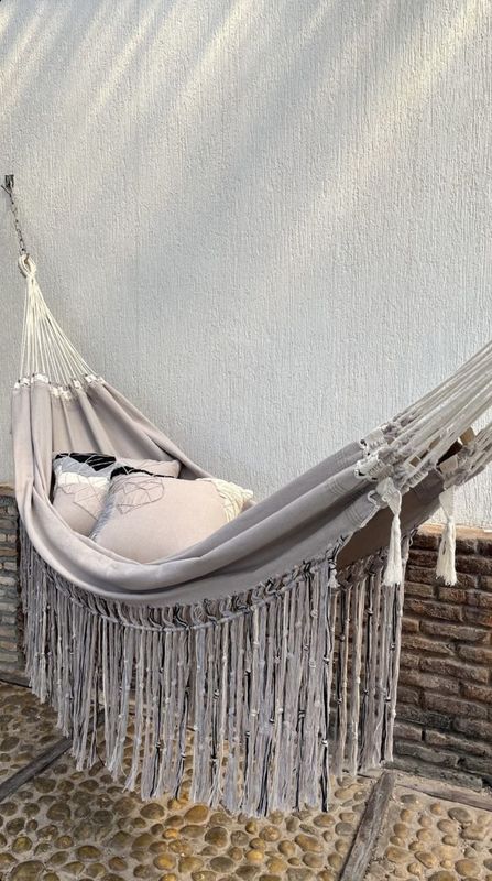 HAMMOCK HARMONIA