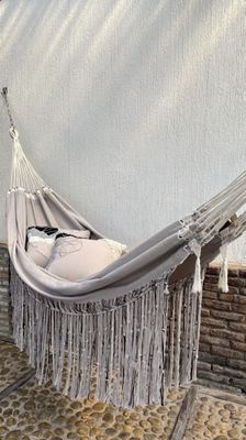 HAMMOCK HARMONIA