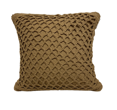 CUSHION COVER   TRAMA BALAIO 45X45