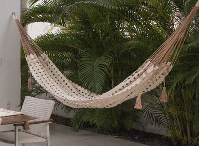 HAMMOCK TRANCE