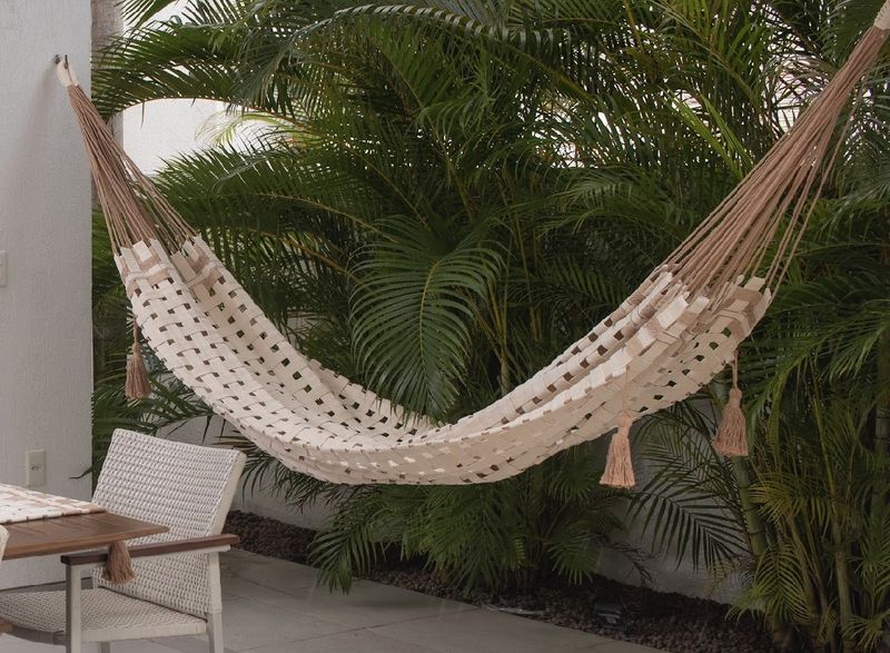 HAMMOCK TRANCE