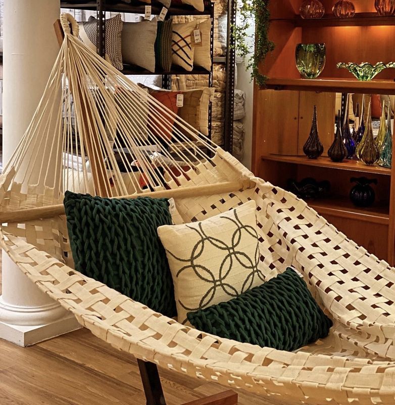 HAMMOCK TRANCE