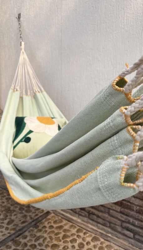 HAMMOCK MATCHA