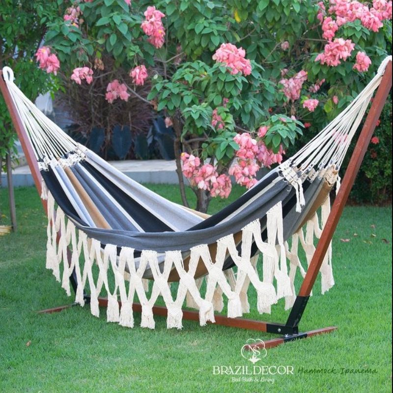 HAMMOCK IPANEMA TR/MO