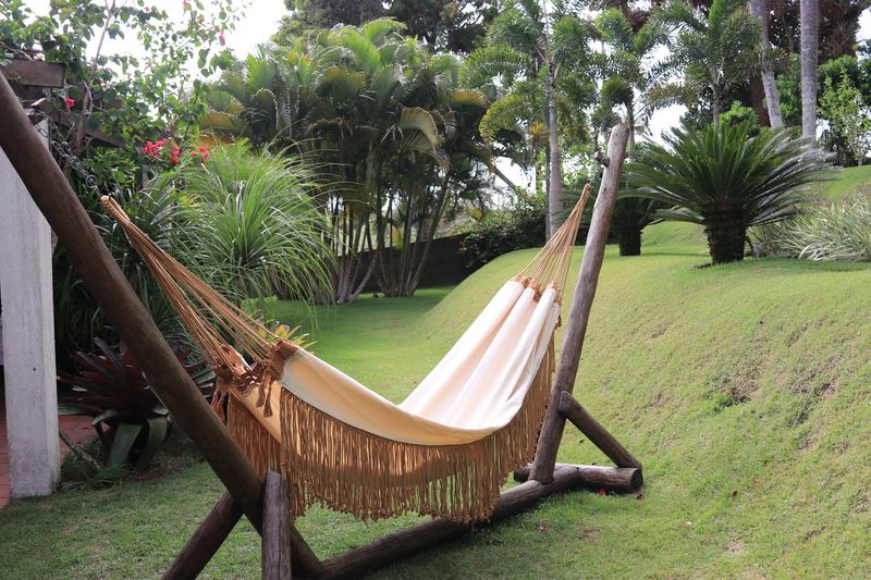 HAMMOCK ONDA TR