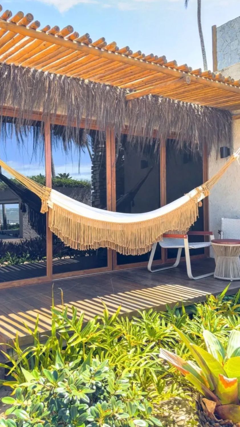 HAMMOCK ONDA TR