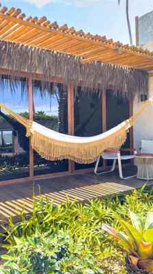 HAMMOCK ONDA TR