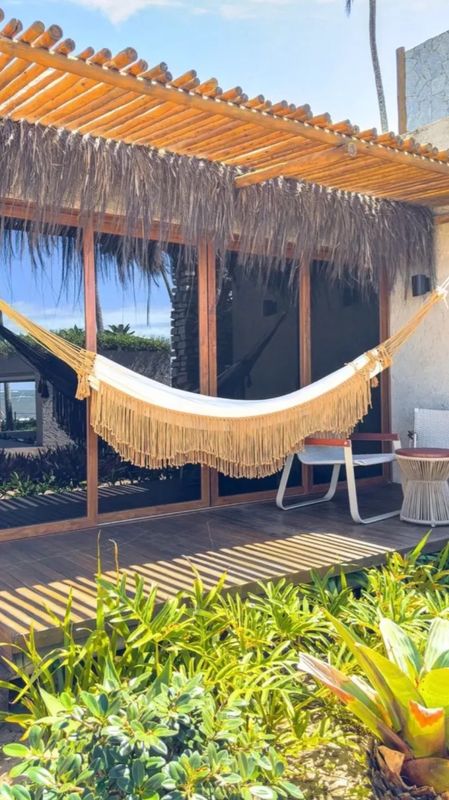 HAMMOCK ONDA TR