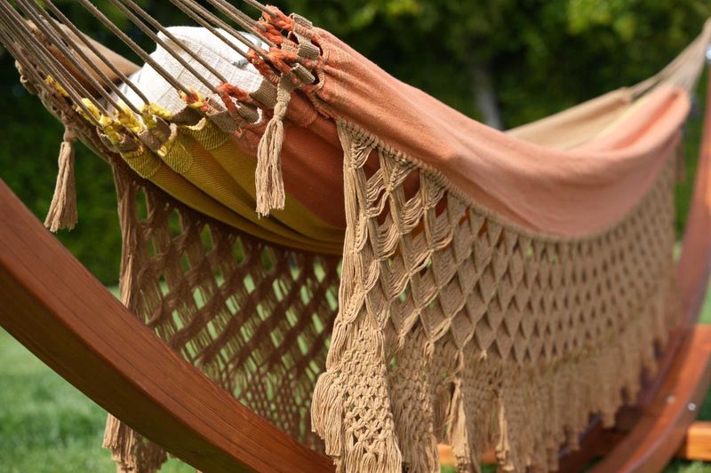HAMMOCK ELITE SUQUE