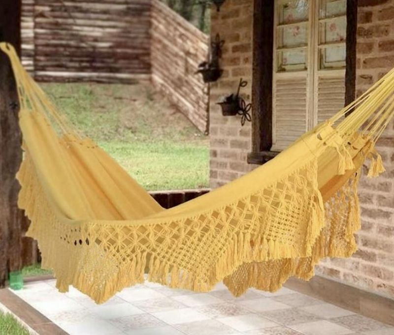 HAMMOCK XINGU TR/ML