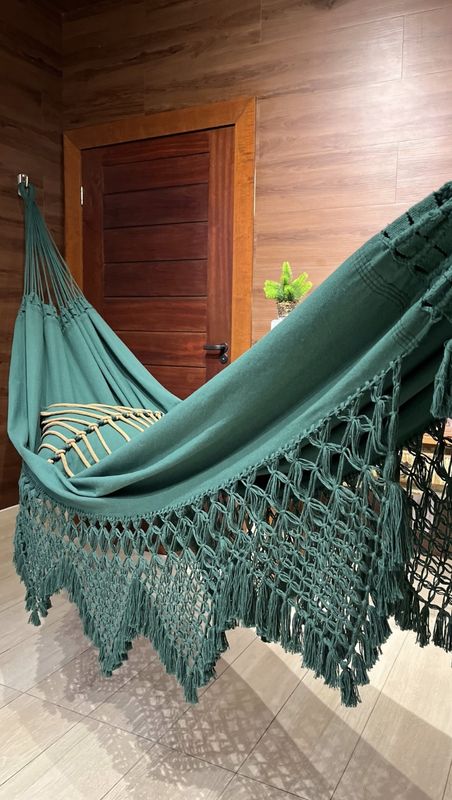 HAMMOCK XINGU TR/ML