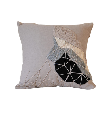 CUSHION COVER HARMONIA CENTRAL 50X50