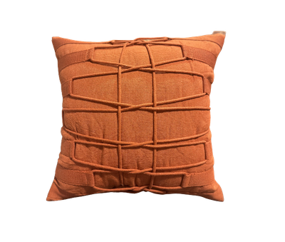 CUSHION COVER TEXTIL TRANCADO 50X50