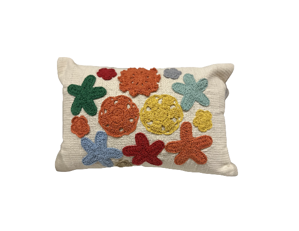 CUSHION COVER GENESIS COLORIDA 0.30 X 50