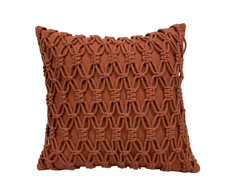 CUSHION COVER COLMEIA 45X45