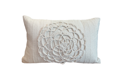 CUSHION COVER MANDALA 0.30 X 0.50