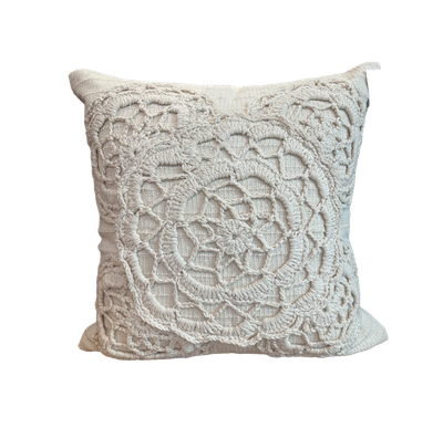 CUSHION COVER MANDALA 0.45 X 0.45