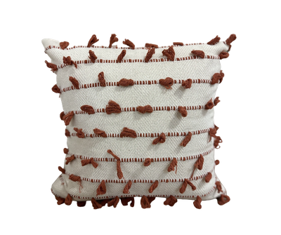 CUSHION COVER   CORDEL 45X45