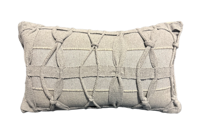 CUSHION COVER MANGUE 30X50