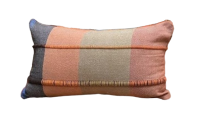 CUSHION COVER TERRA CEU C NERVURAS 50X30