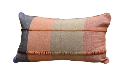 CUSHION COVER TERRA CEU C NERVURAS 50X30