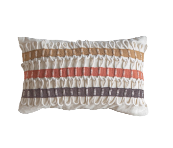 CUSHION COVER CORRENTE 30X50