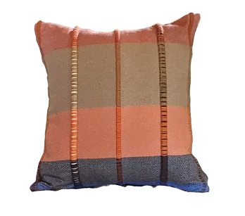 CUSHION COVER TERRA CEU C NERVURAS 50X50