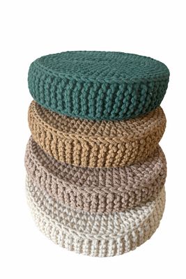 CUSHION COVER DISCO 0.30 DM