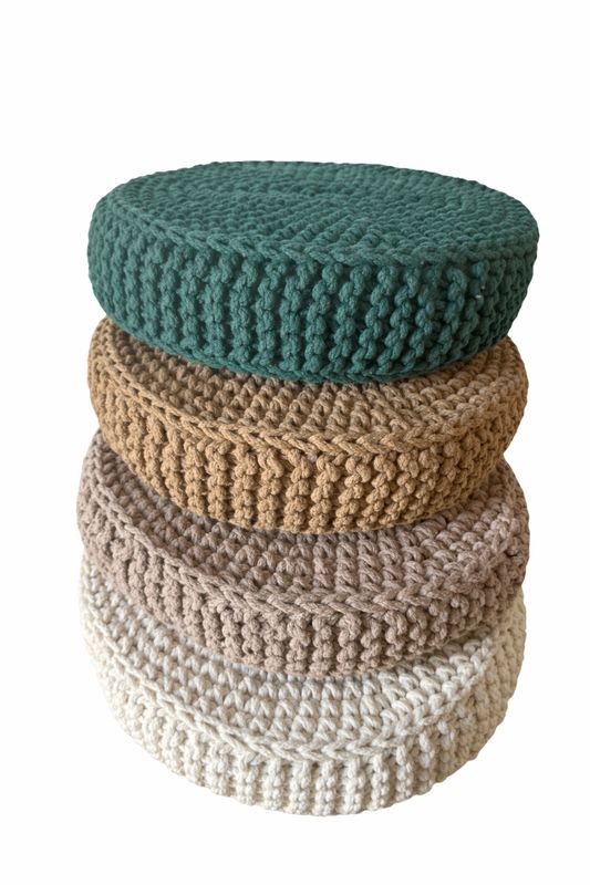 CUSHION COVER DISCO 0.30 DM