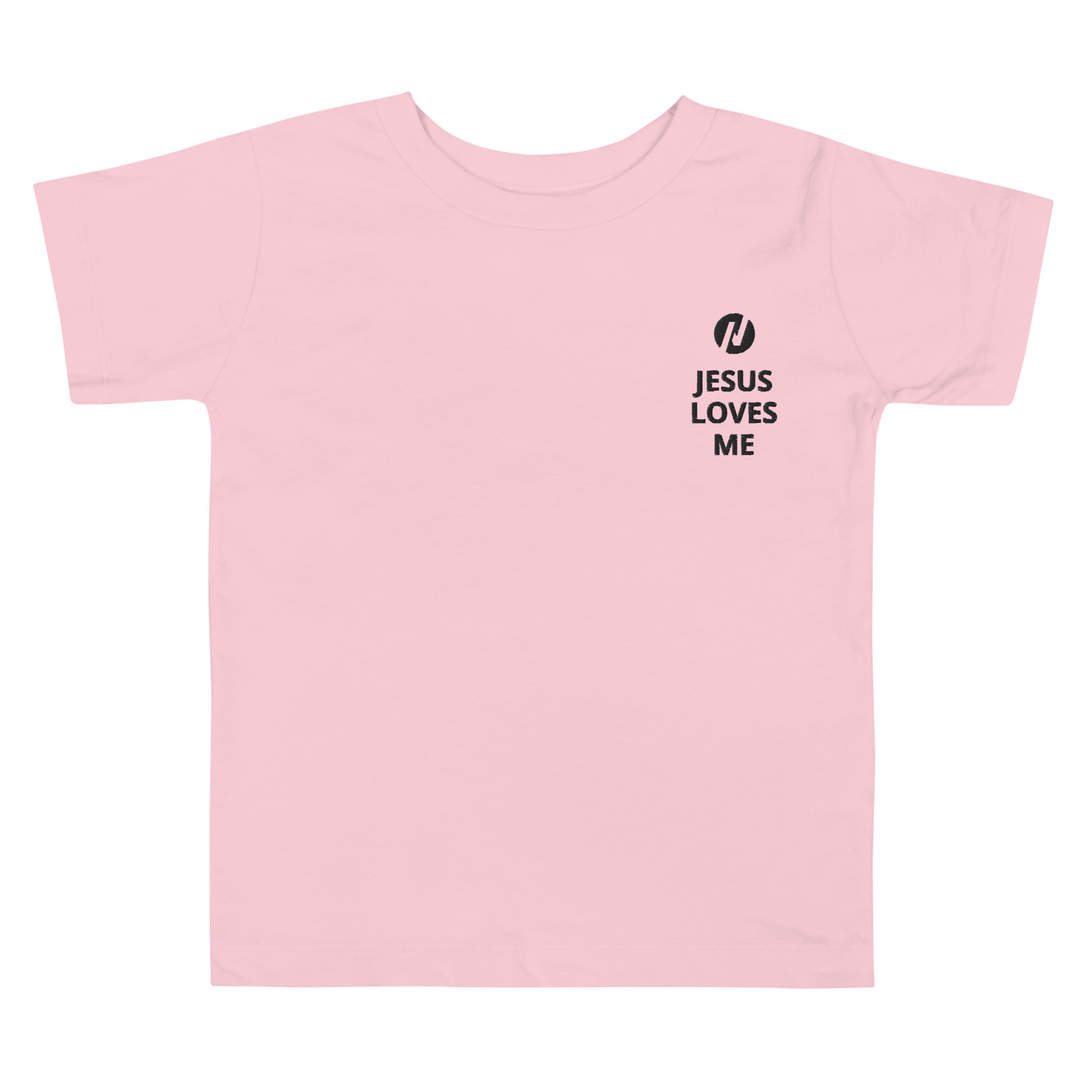NCC Toddler Short Sleeve Tee