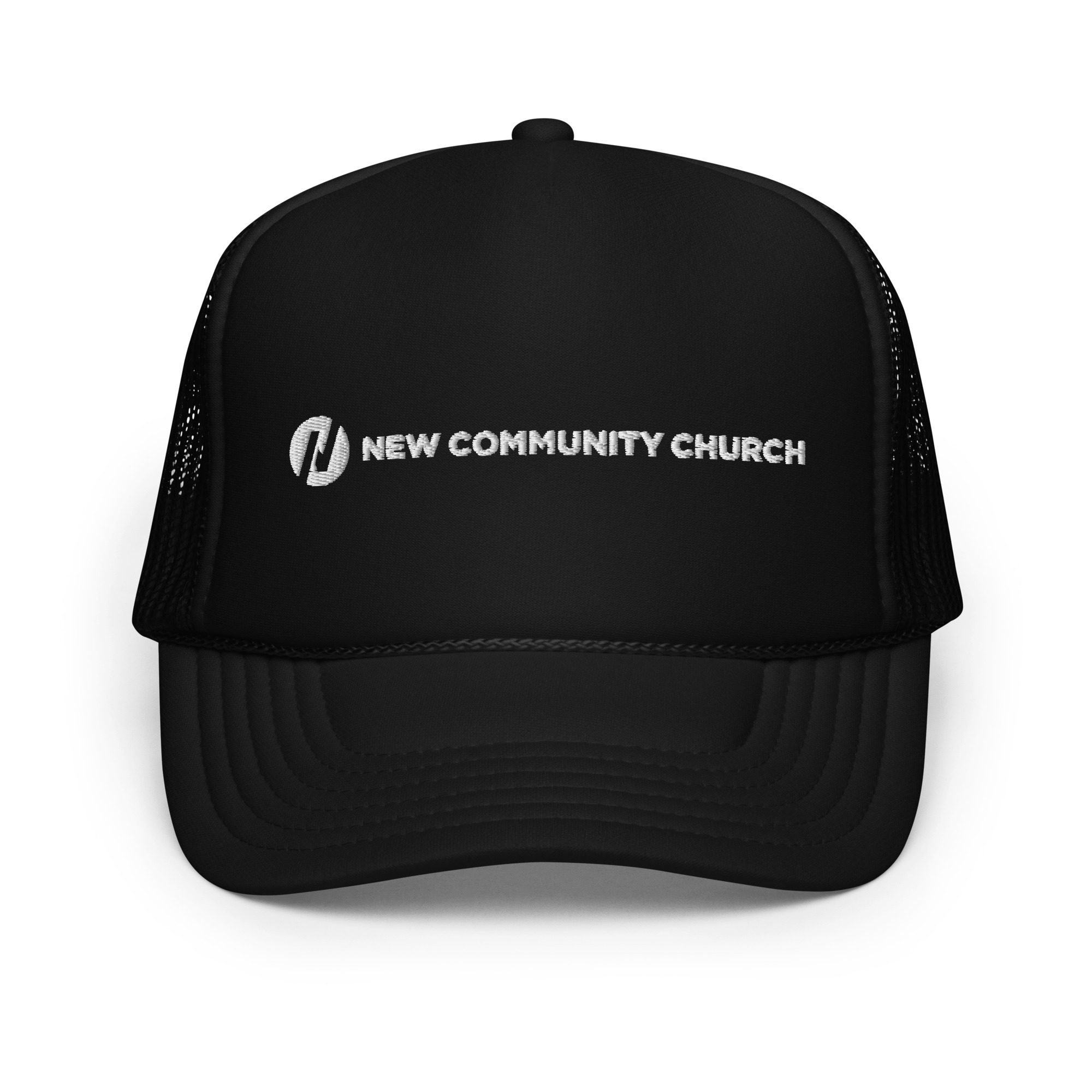 NCC Foam Trucker Hat