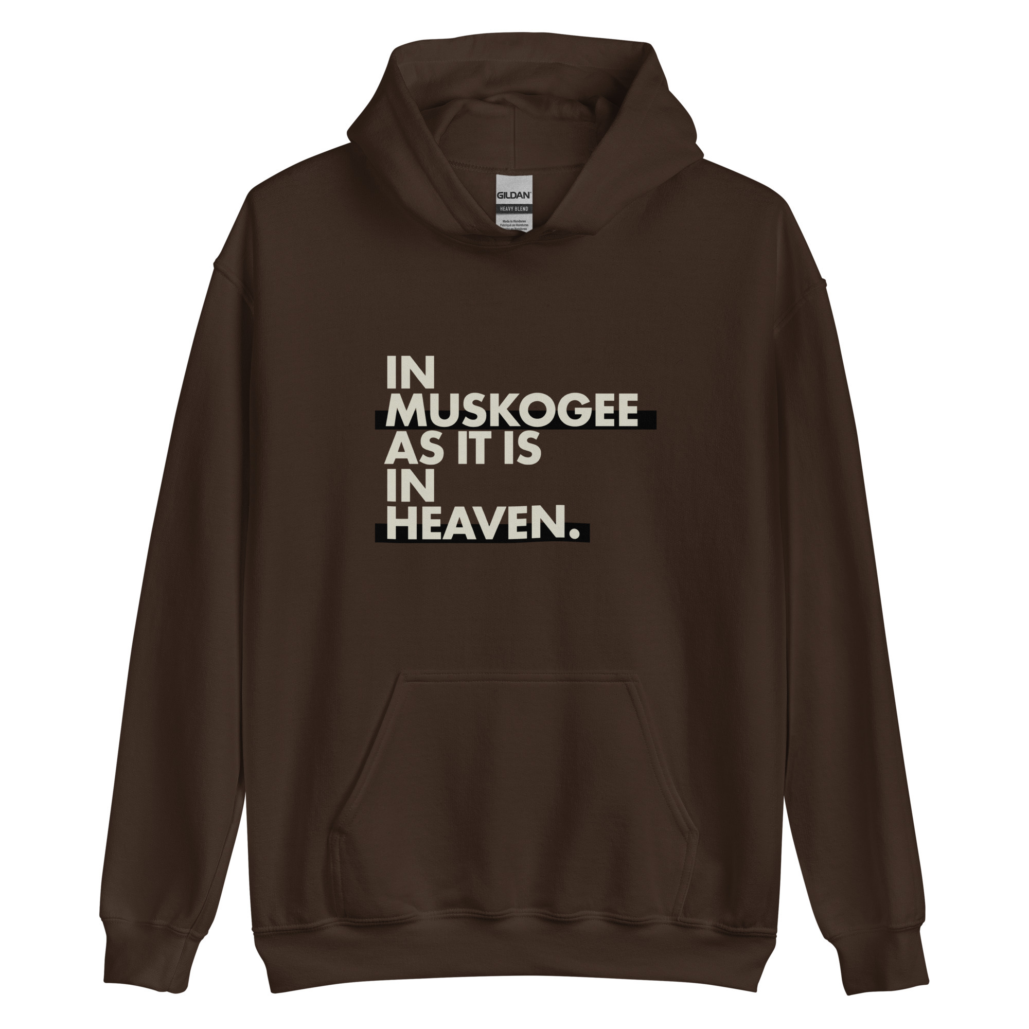 Unisex Hoodie