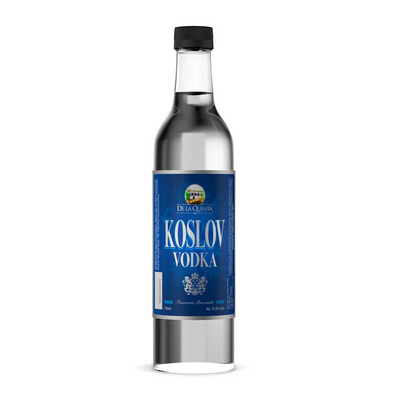 Vodka Koslov 700ml