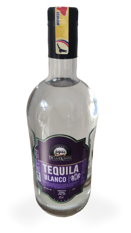 TEQUILA  1,75Litros