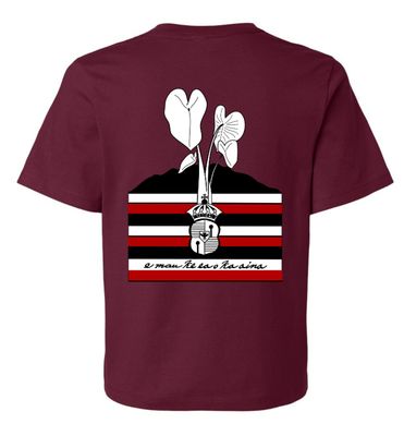2026 LHE Hamakua Shirt PREORDER - Wahine Style
