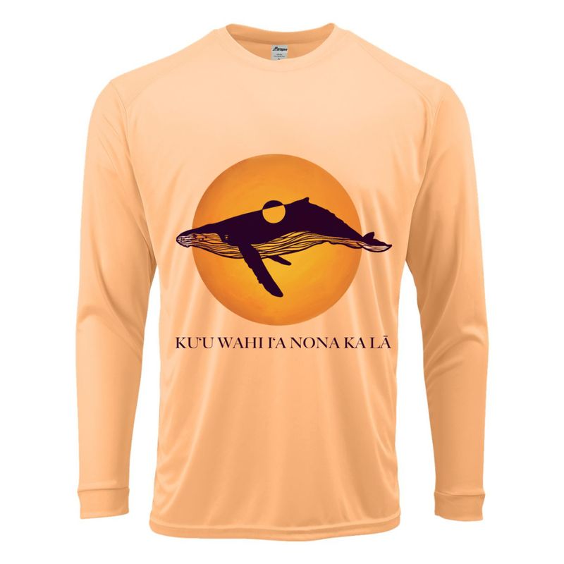 Keiki Kuu Wahi Ia - Coral