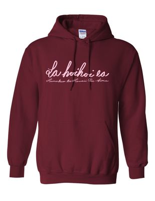 LHE26 - Hoodie