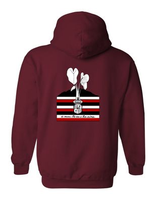 LHE26 - Hoodie