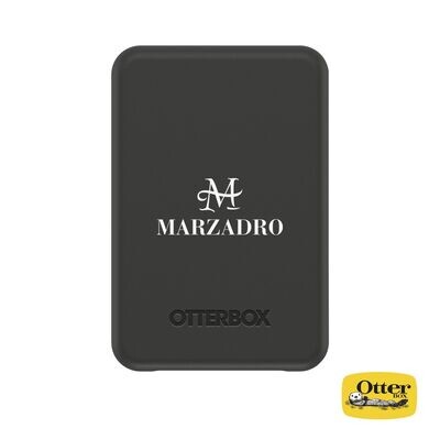 OtterBox® - Wireless Power Bank for MagSafe - 3,000mAh