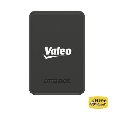 OtterBox® - Wireless Power Bank for MagSafe - 5,000mAh