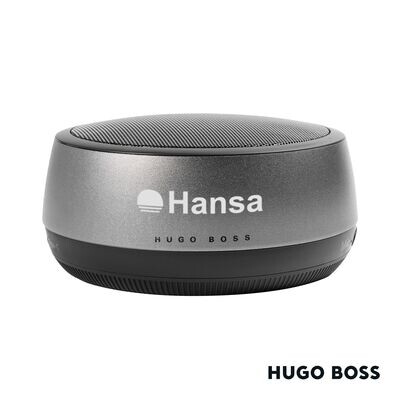 Hugo Boss® - Gear Speaker
