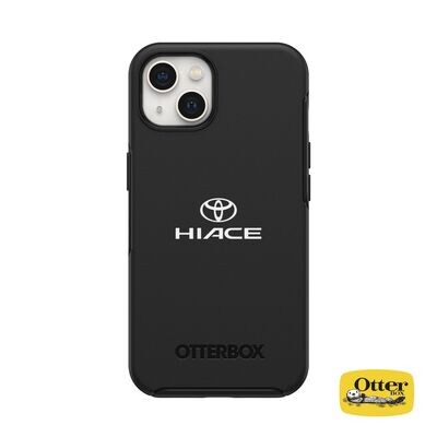 OtterBox® - Symmetry Plus - iPhone 13
