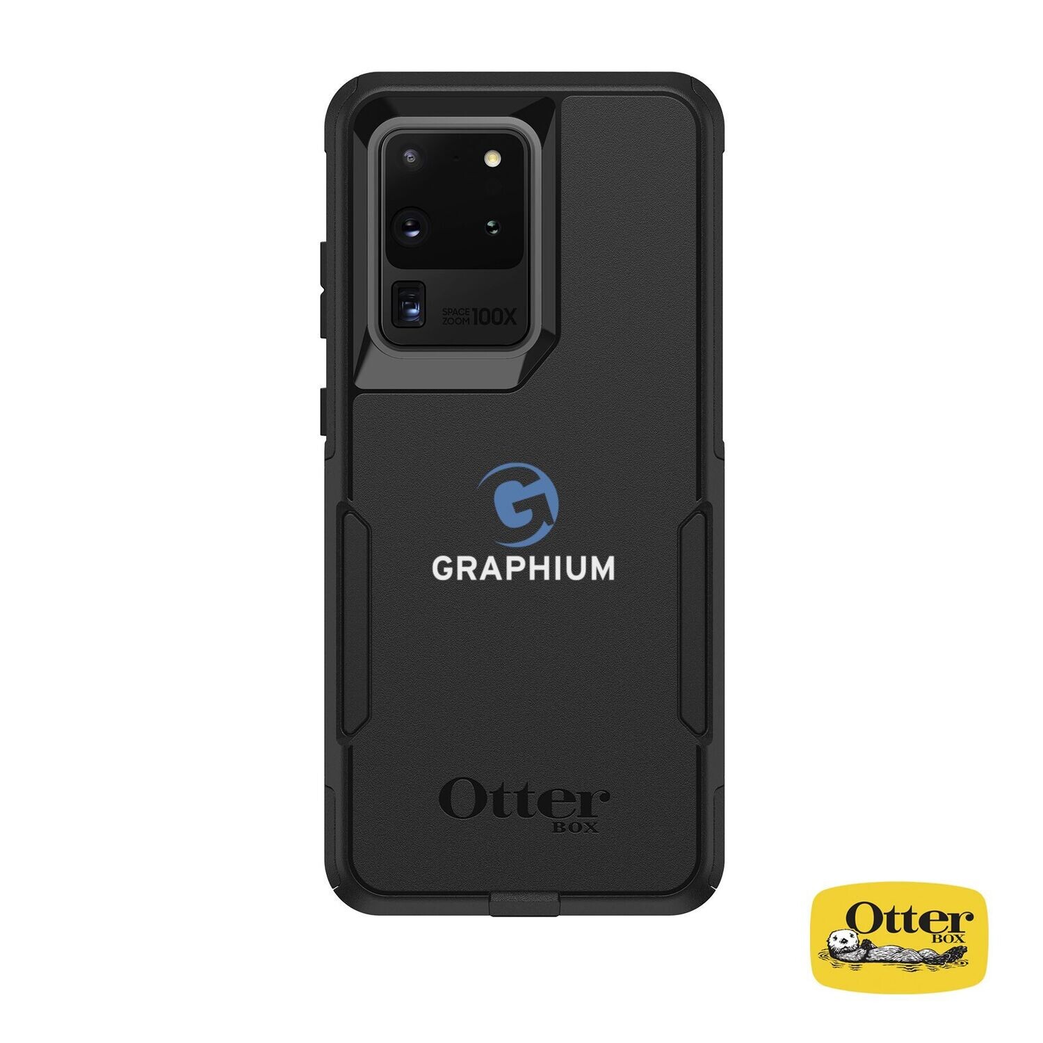 OtterBox® - Commuter - Samsung Galaxy S20 Ultra