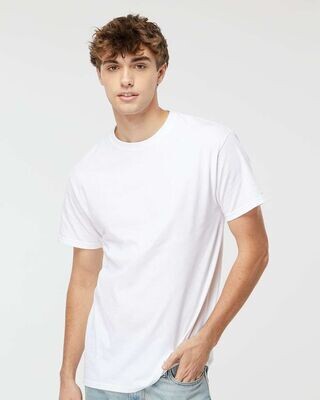 M&O - Gold Soft Touch T-Shirt - Mens