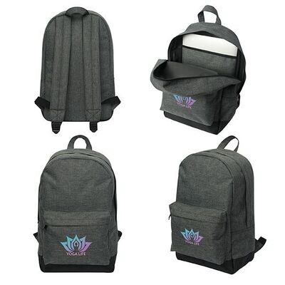 Savannah - Classic Backpack