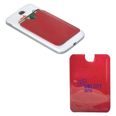 MyCloak - RFID Card Phone Wallet